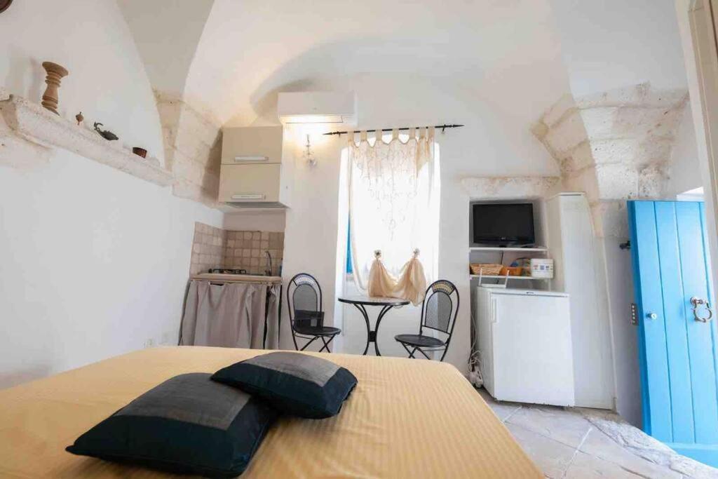 Casetta Laura C.I.S. Br07401291000012685 Ostuni Eksteriør bilde