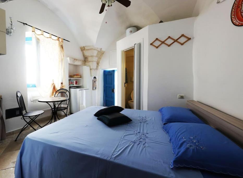 Casetta Laura C.I.S. Br07401291000012685 Ostuni Eksteriør bilde