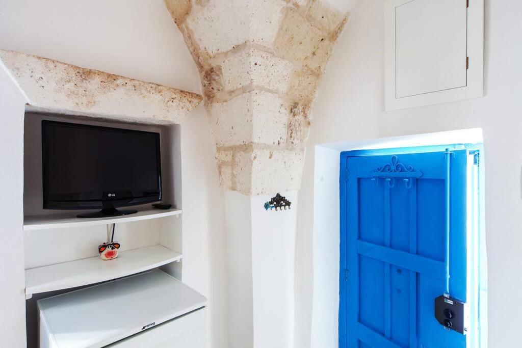 Casetta Laura C.I.S. Br07401291000012685 Ostuni Eksteriør bilde
