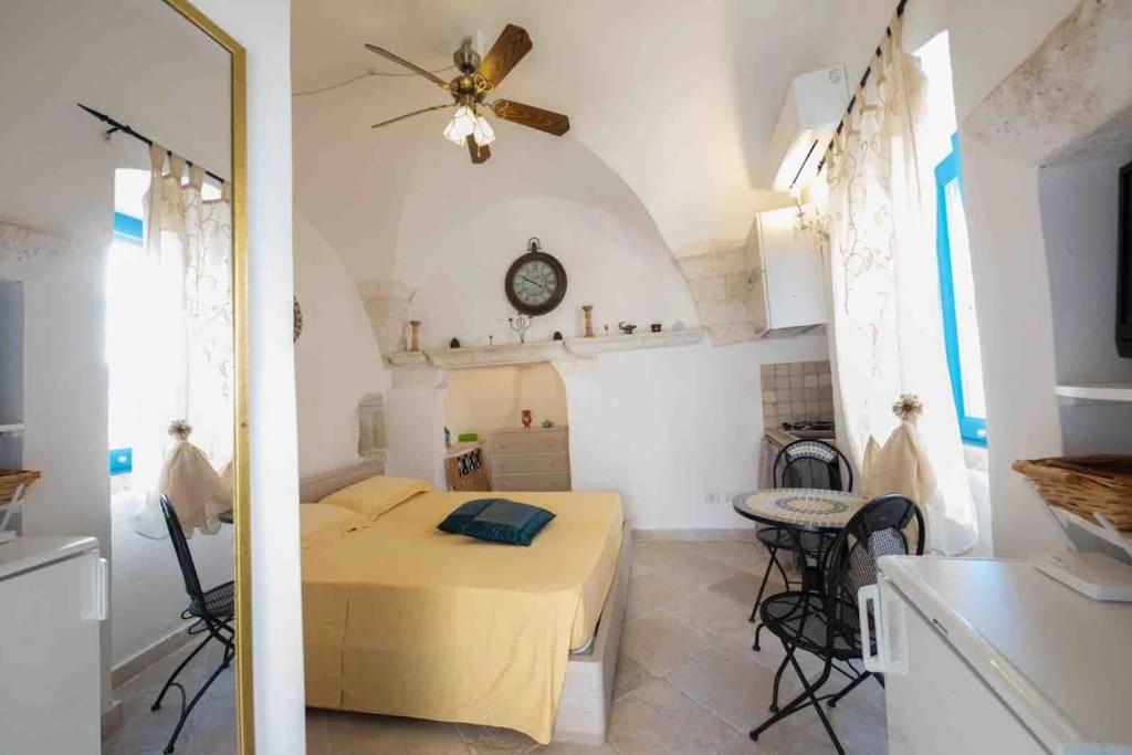 Casetta Laura C.I.S. Br07401291000012685 Ostuni Eksteriør bilde