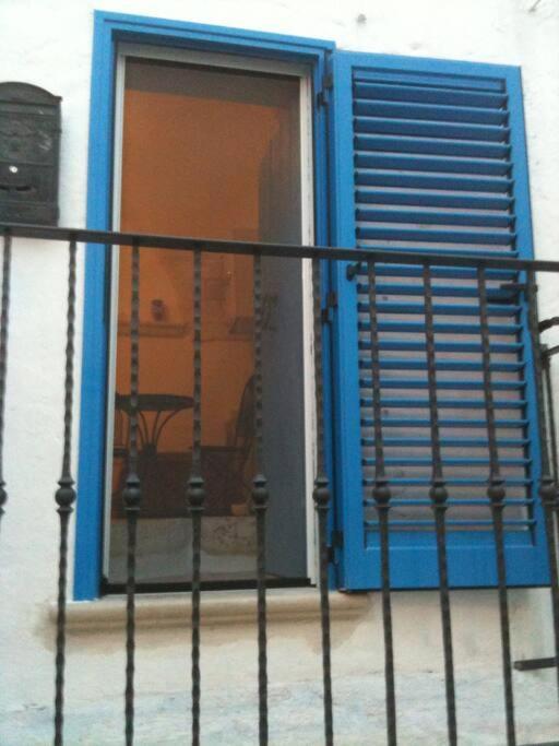 Casetta Laura C.I.S. Br07401291000012685 Ostuni Eksteriør bilde