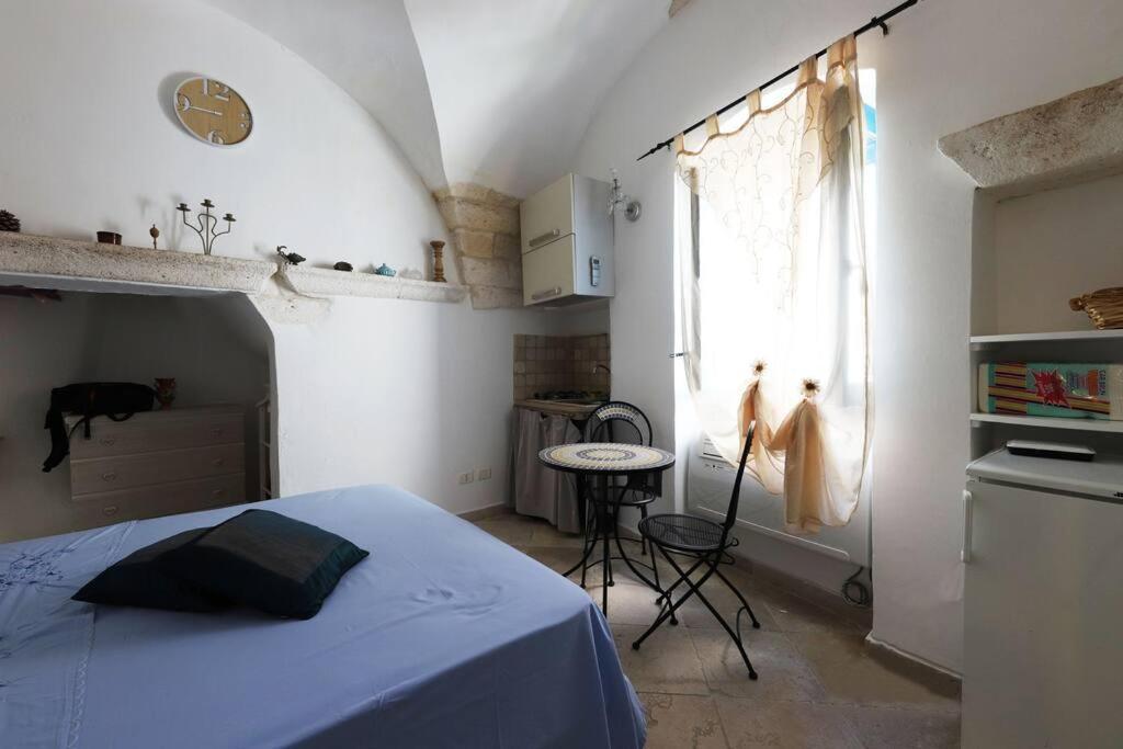 Casetta Laura C.I.S. Br07401291000012685 Ostuni Eksteriør bilde
